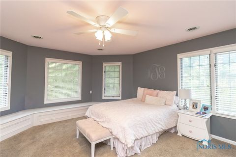 Tiny photo for 7442 Finchwood Lane, Toledo, OH 43617 (MLS # 6136978)