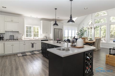 Tiny photo for 7442 Finchwood Lane, Toledo, OH 43617 (MLS # 6136978)