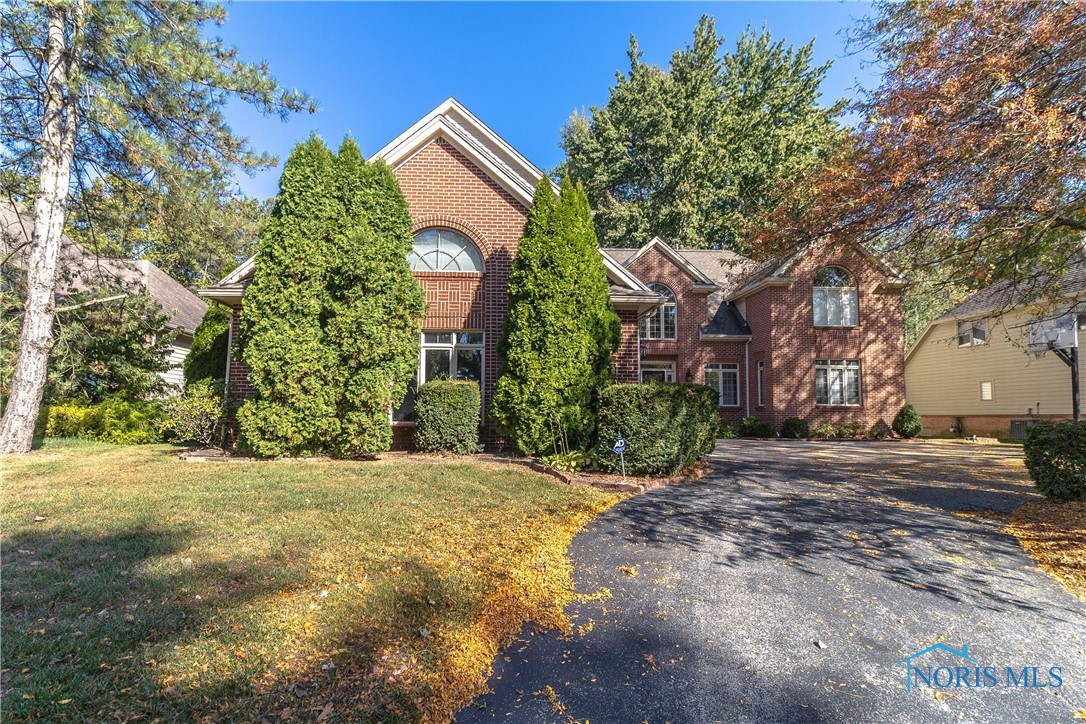 7442 Finchwood Lane