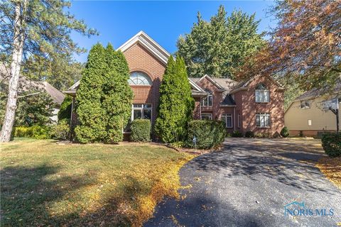 Tiny photo for 7442 Finchwood Lane, Toledo, OH 43617 (MLS # 6136978)