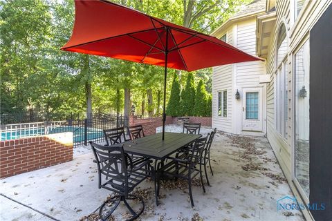 Tiny photo for 7442 Finchwood Lane, Toledo, OH 43617 (MLS # 6136978)