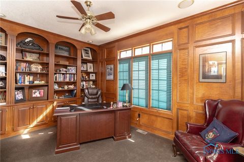 Tiny photo for 7442 Finchwood Lane, Toledo, OH 43617 (MLS # 6136978)