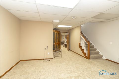 Tiny photo for 7442 Finchwood Lane, Toledo, OH 43617 (MLS # 6136978)