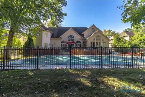 Tiny photo for 7442 Finchwood Lane, Toledo, OH 43617 (MLS # 6136978)
