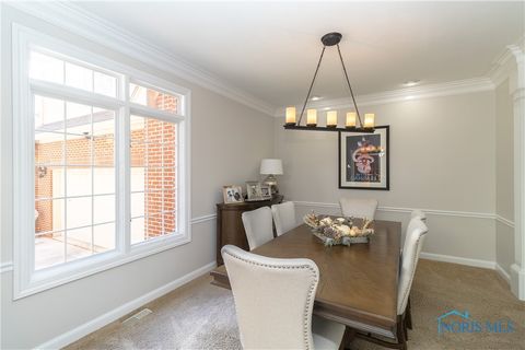 Tiny photo for 7442 Finchwood Lane, Toledo, OH 43617 (MLS # 6136978)