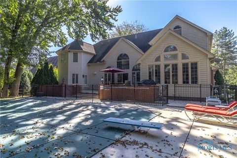 Tiny photo for 7442 Finchwood Lane, Toledo, OH 43617 (MLS # 6136978)