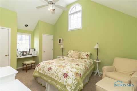 Tiny photo for 7442 Finchwood Lane, Toledo, OH 43617 (MLS # 6136978)