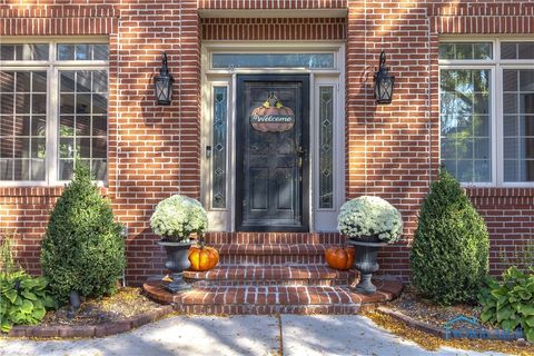 Tiny photo for 7442 Finchwood Lane, Toledo, OH 43617 (MLS # 6136978)