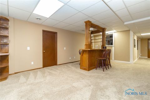 Tiny photo for 7442 Finchwood Lane, Toledo, OH 43617 (MLS # 6136978)