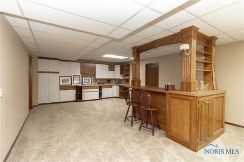 Tiny photo for 7442 Finchwood Lane, Toledo, OH 43617 (MLS # 6136978)