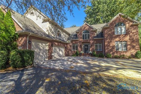 Photo of 7442 Finchwood Lane, Toledo, OH 43617 (MLS # 6136978)