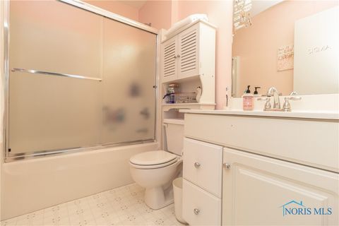 Tiny photo for 7442 Finchwood Lane, Toledo, OH 43617 (MLS # 6136978)