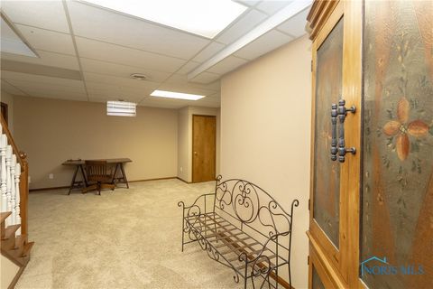 Tiny photo for 7442 Finchwood Lane, Toledo, OH 43617 (MLS # 6136978)