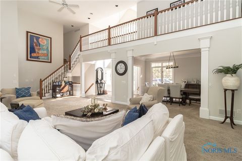 Tiny photo for 7442 Finchwood Lane, Toledo, OH 43617 (MLS # 6136978)