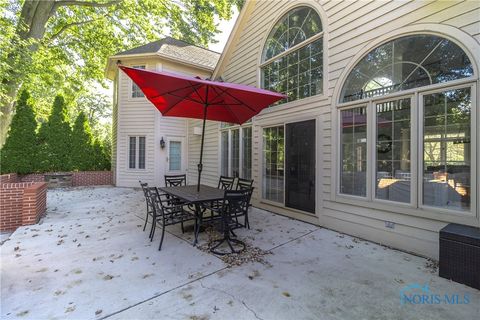 Tiny photo for 7442 Finchwood Lane, Toledo, OH 43617 (MLS # 6136978)