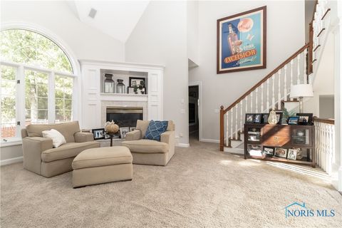 Tiny photo for 7442 Finchwood Lane, Toledo, OH 43617 (MLS # 6136978)