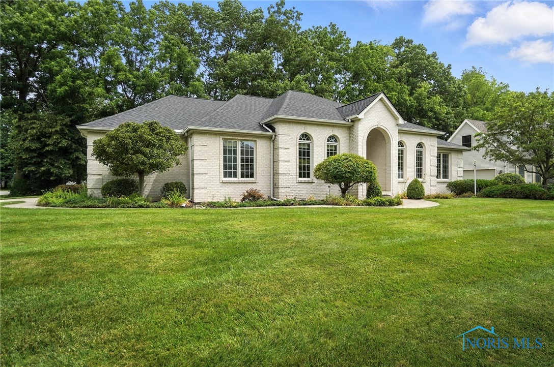 8076 Trent Lock Drive