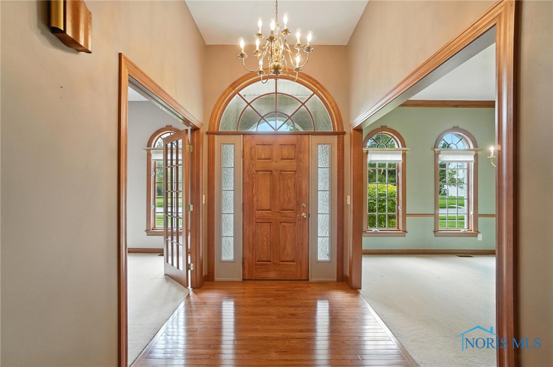 8076 Trent Lock Drive