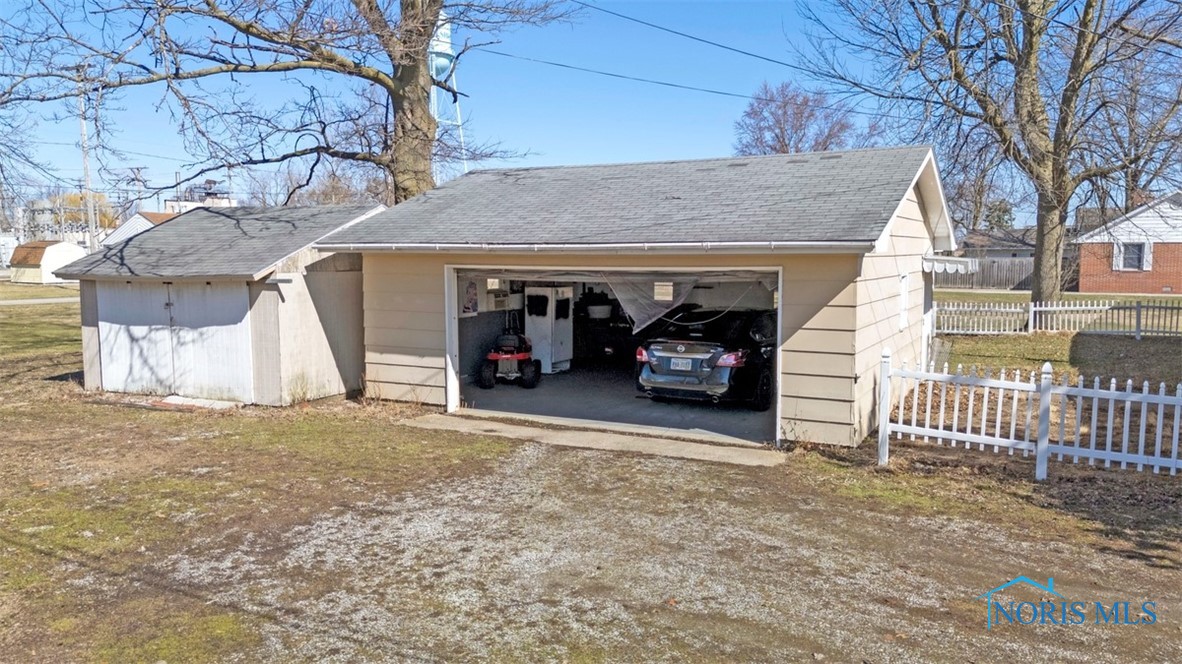 423 N East Street, Deshler, Ohio image 8