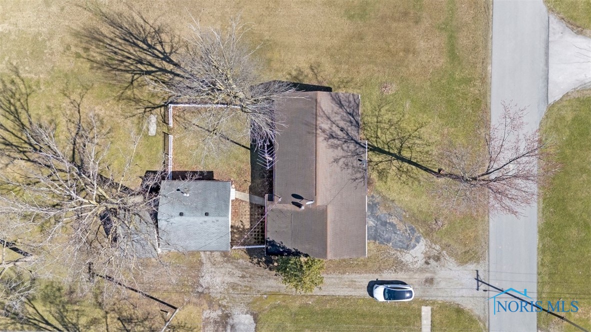 423 N East Street, Deshler, Ohio image 6