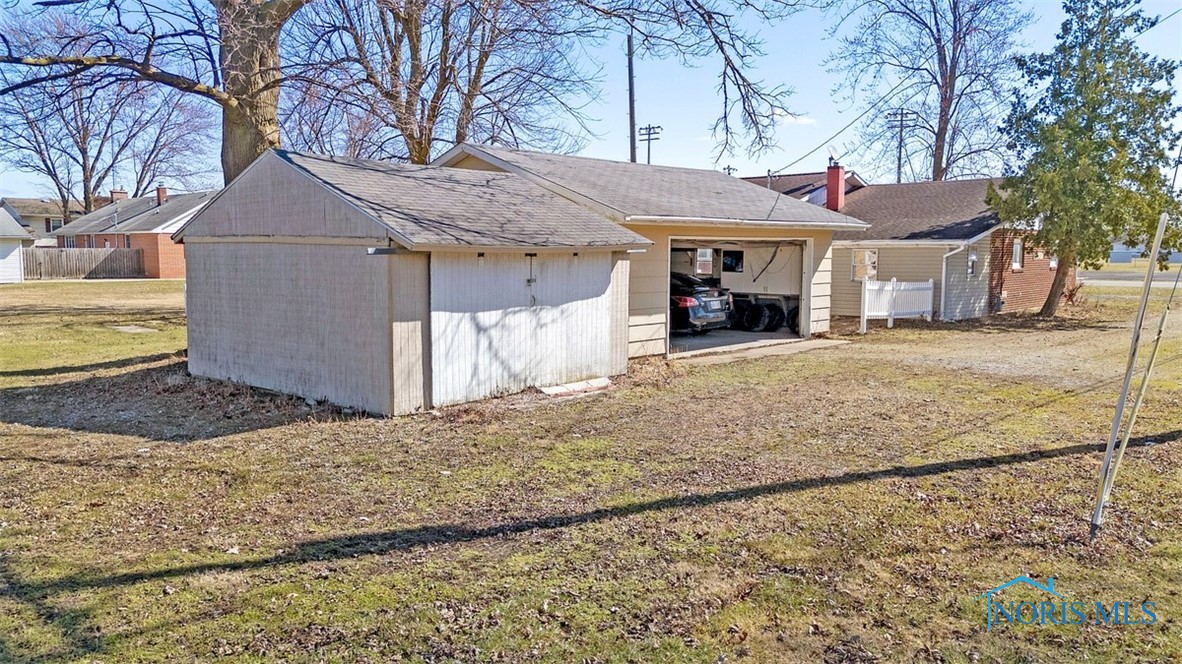 423 N East Street, Deshler, Ohio image 7