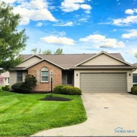 200 Willow Bend Drive, Columbus Grove, OH 45830 - #: 6114533