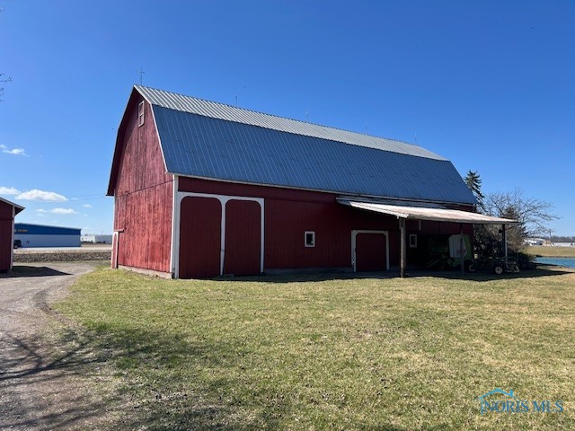 5791 County Road G, Delta, Ohio image 7