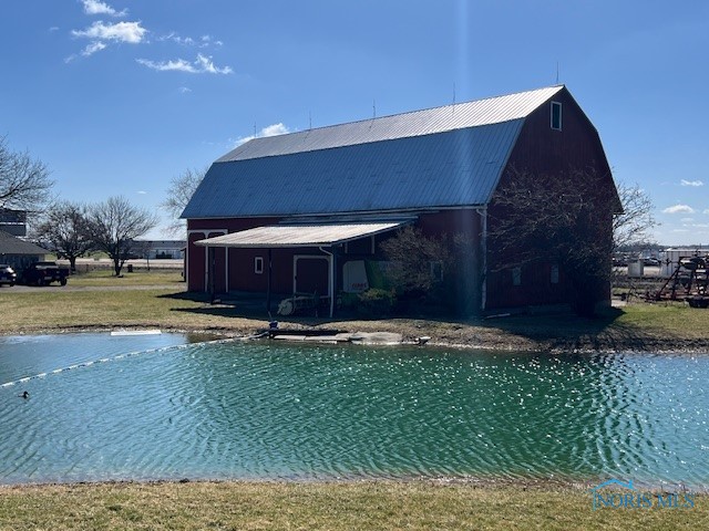 5791 County Road G, Delta, Ohio image 5