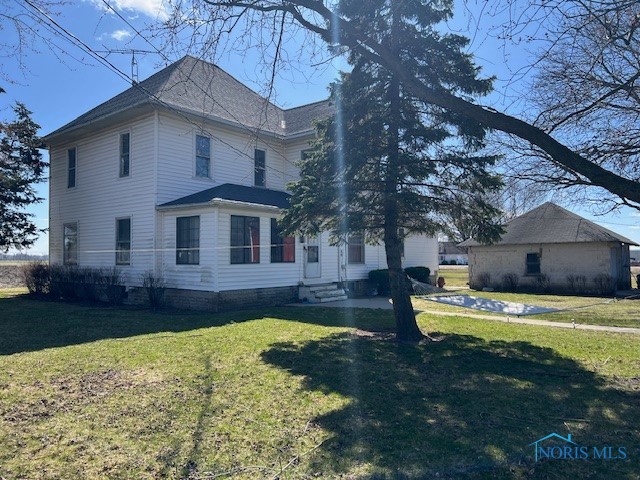 5791 County Road G, Delta, Ohio image 2