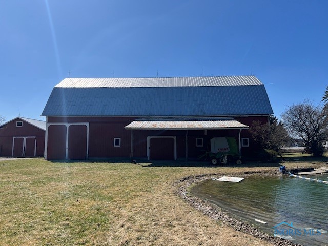5791 County Road G, Delta, Ohio image 6