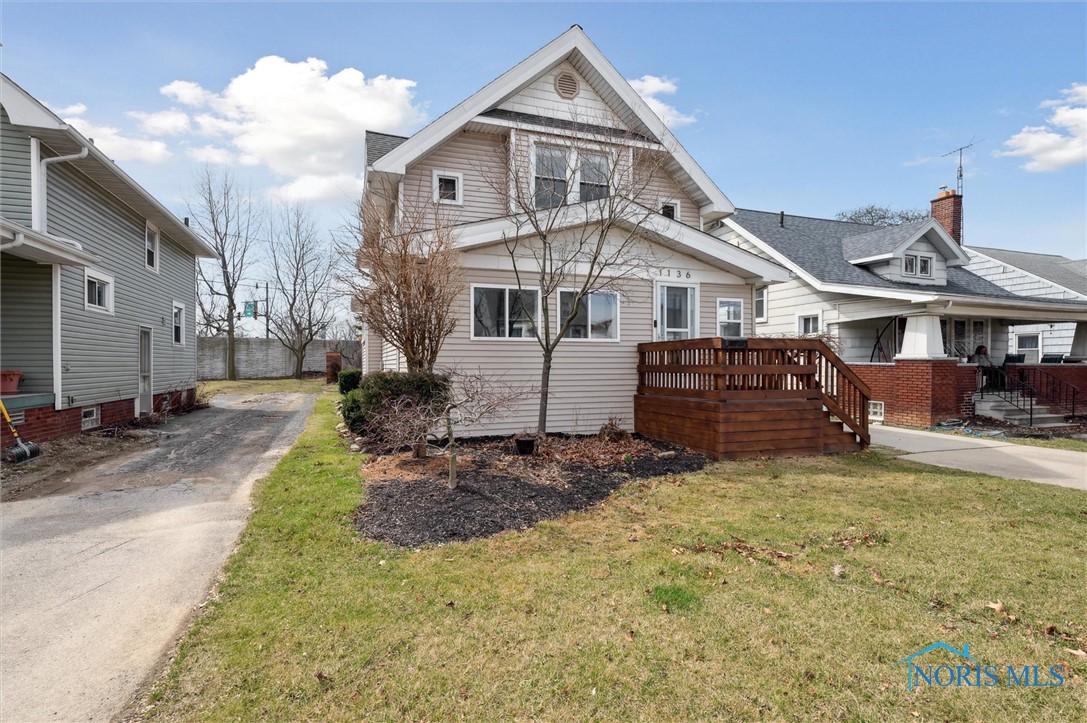 1136 Earlwood Avenue, Oregon, Ohio image 38