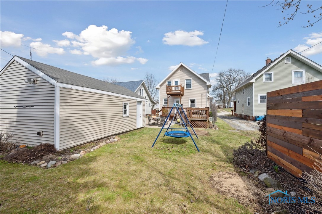 1136 Earlwood Avenue, Oregon, Ohio image 35