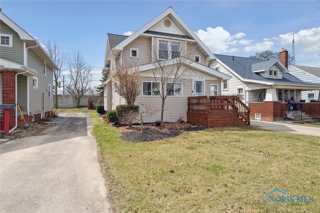 1136 Earlwood Avenue, Oregon, Ohio image 39