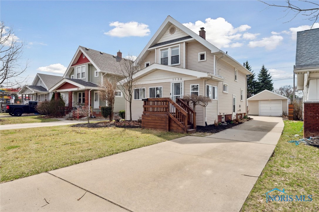 1136 Earlwood Avenue, Oregon, Ohio image 2