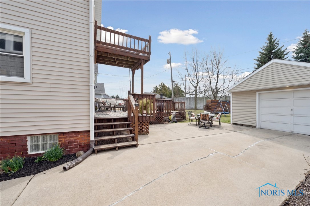 1136 Earlwood Avenue, Oregon, Ohio image 34