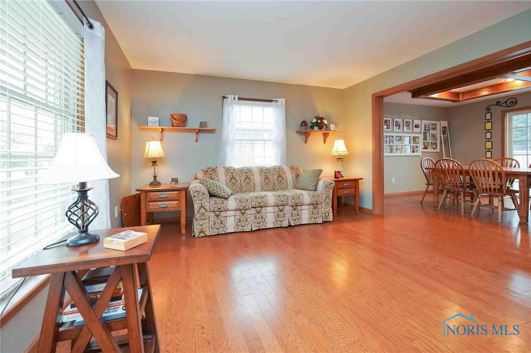 445 Willow Drive, Arlington, Ohio image 6