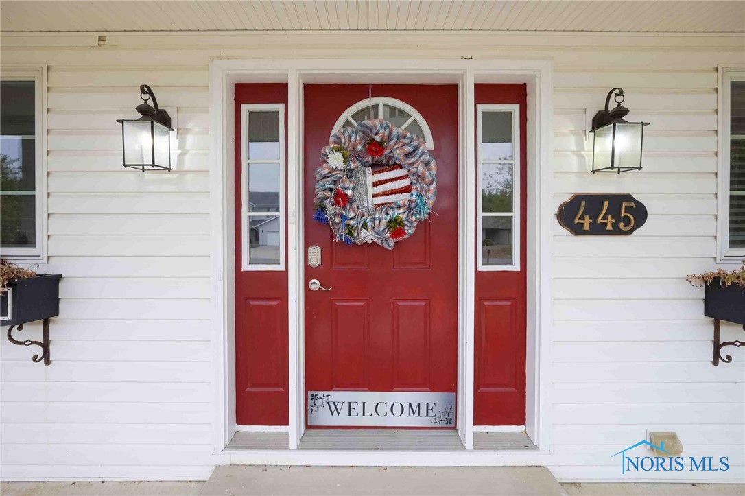 445 Willow Drive, Arlington, Ohio image 5
