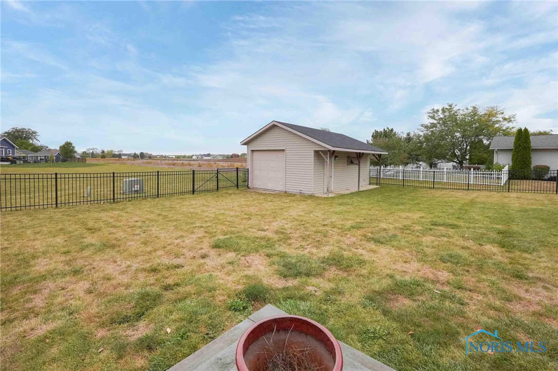 445 Willow Drive, Arlington, Ohio image 41