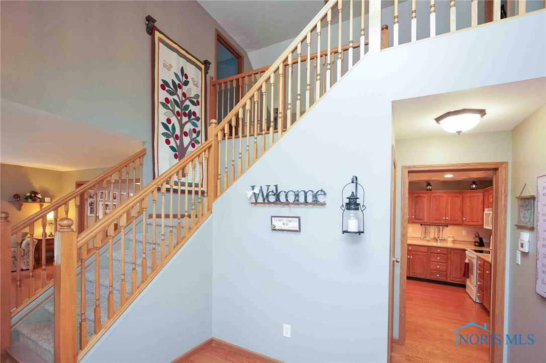 445 Willow Drive, Arlington, Ohio image 26