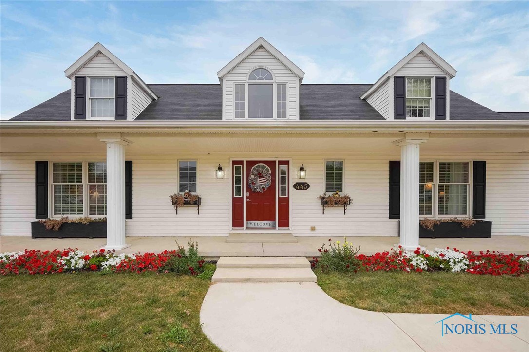 445 Willow Drive, Arlington, Ohio image 4