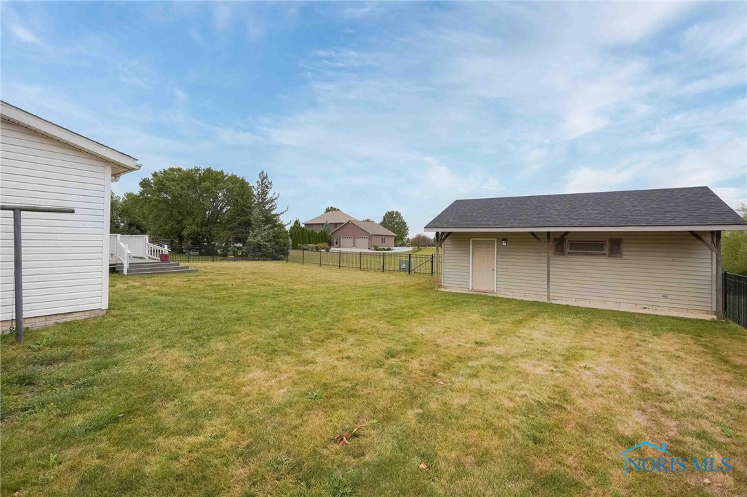 445 Willow Drive, Arlington, Ohio image 43