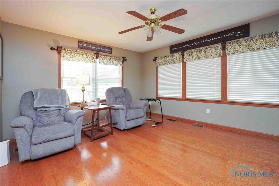445 Willow Drive, Arlington, Ohio image 14