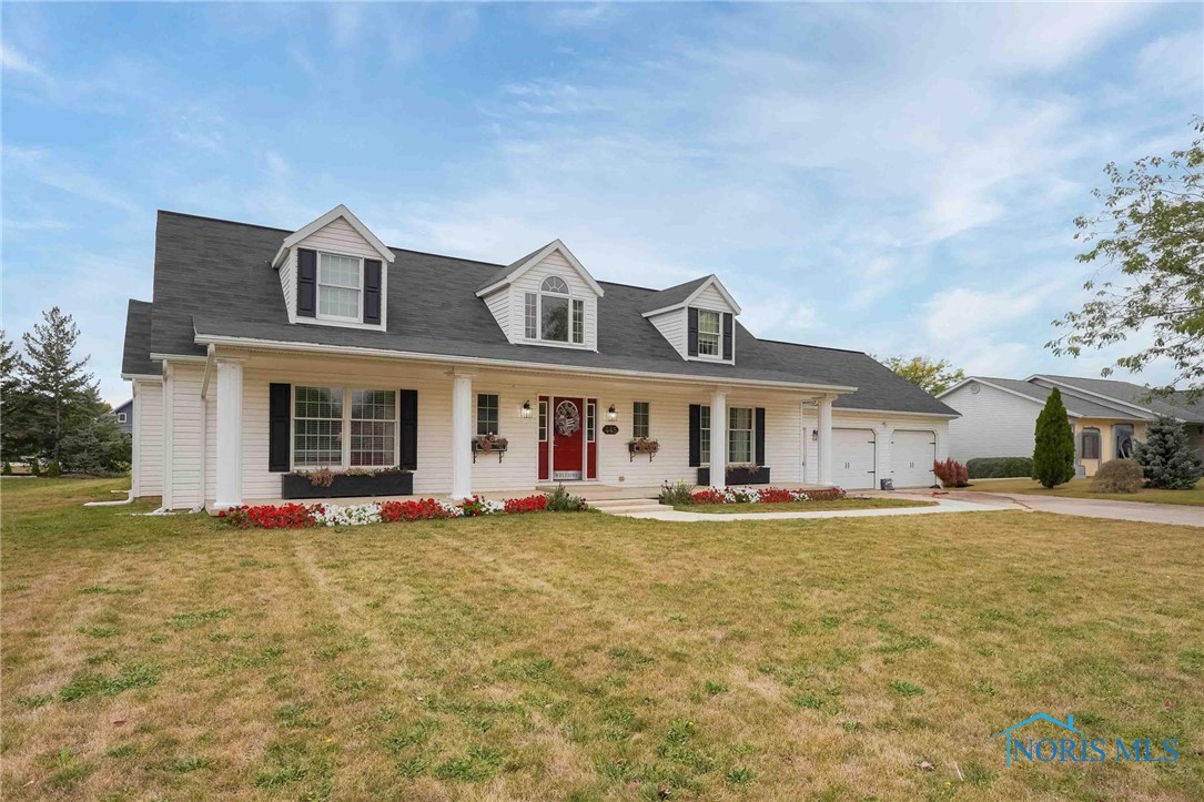 445 Willow Drive, Arlington, Ohio image 3