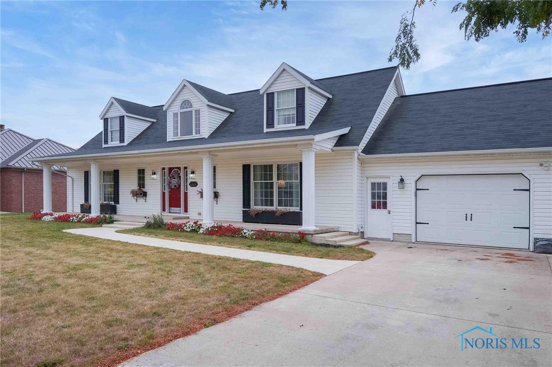 445 Willow Drive, Arlington, Ohio image 2