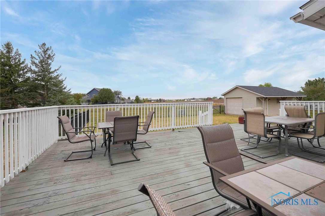 445 Willow Drive, Arlington, Ohio image 37