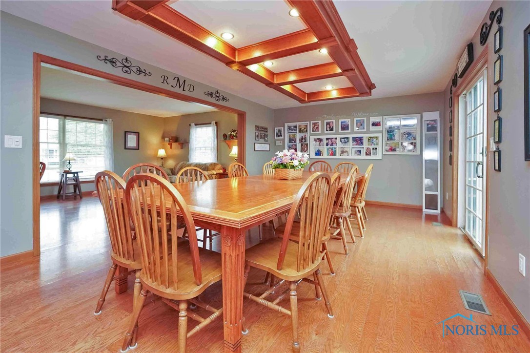 445 Willow Drive, Arlington, Ohio image 11