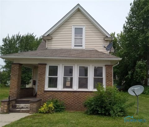 Photo of 333 Palmer Street, Toledo, OH 43608 (MLS # 6136458)