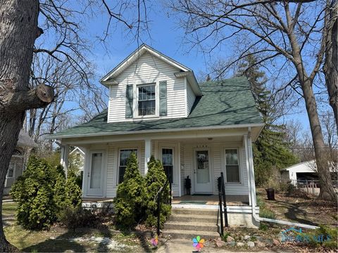 2142 Brookford Drive Toledo OH 43614