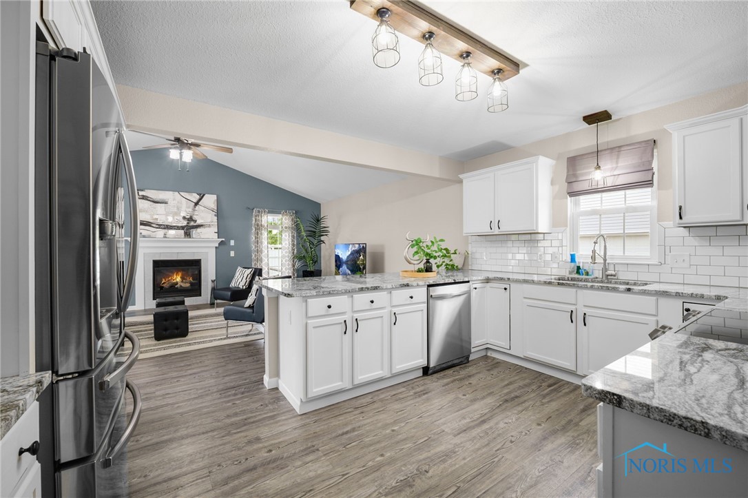 819 Wood Sorrel Lane, Perrysburg, Ohio image 11