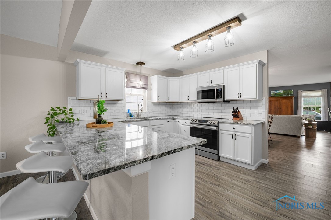819 Wood Sorrel Lane, Perrysburg, Ohio image 8
